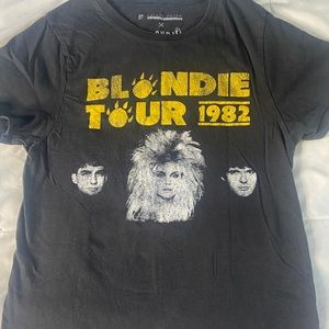 Prince Peter Collection Blondie Band Tee